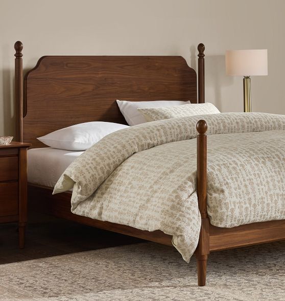 Lenwood Bed 