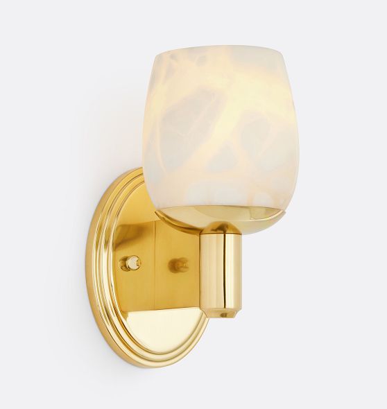 Freya Sconce