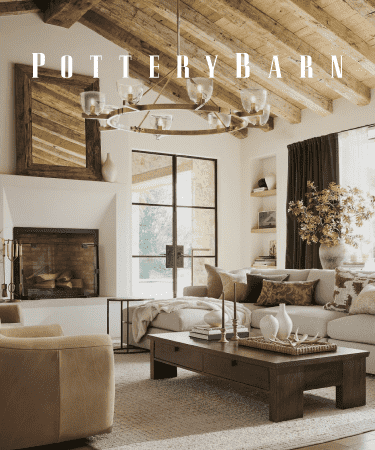 Pottery Barn