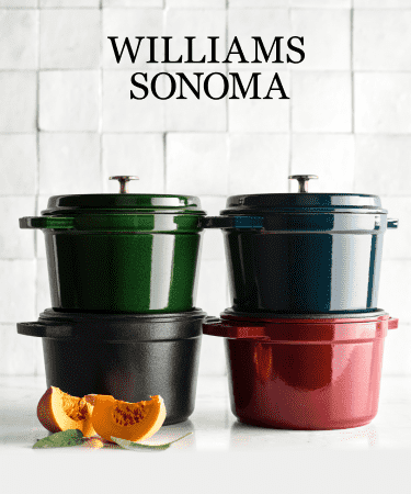 Williams Sonoma