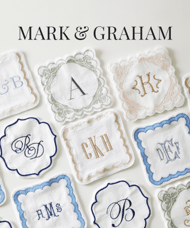 Mark & Graham