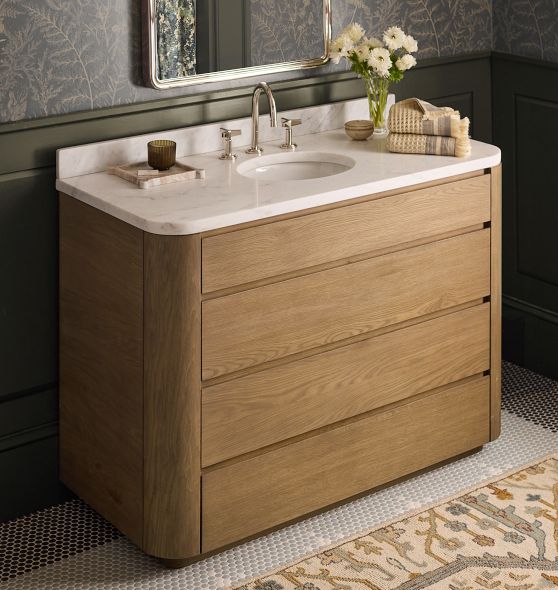 Barnes Vanity